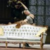 Fledermaus Adele