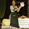 Fledermaus Adele