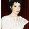 Fledermaus Adele