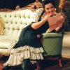 Fledermaus Adele