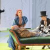 Fledermaus Rosaline Mörbisch