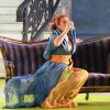Fledermaus Rosaline Mörbisch