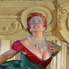 Fledermaus Rosaline Mörbisch