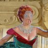 Fledermaus Rosaline Mörbisch