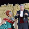 Fledermaus Rosaline Mörbisch