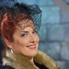 Fledermaus Rosaline Mörbisch