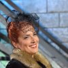 Fledermaus Rosaline Mörbisch