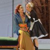 Fledermaus Rosaline Mörbisch