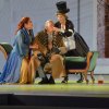 Fledermaus Rosaline Mörbisch