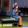 Fledermaus Rosaline Mörbisch