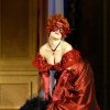 Fledermaus Rosaline VOP