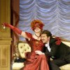 Fledermaus Rosaline VOP