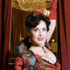 Fledermaus Rosaline VOP