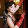 Fledermaus Rosaline VOP