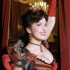 Fledermaus Rosaline VOP